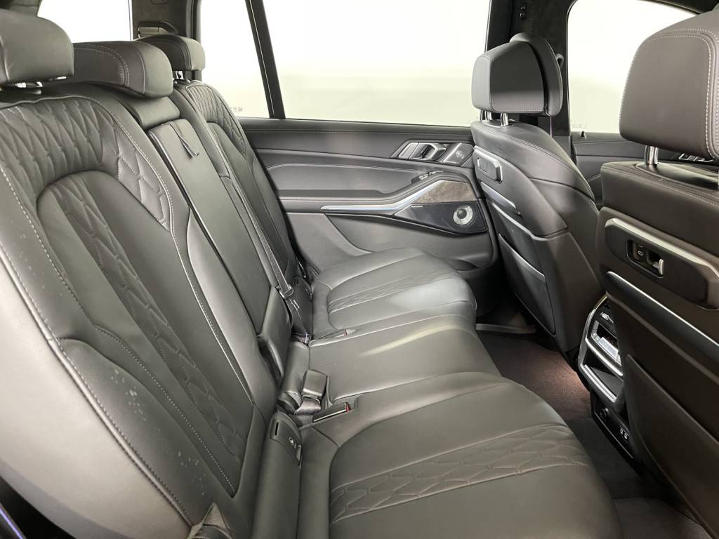 BMW X7 xDrive40i M Sport Pro