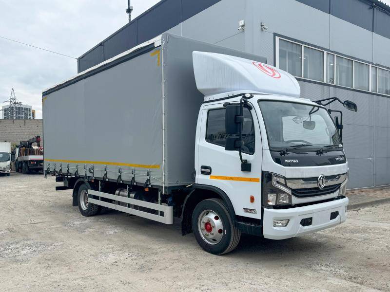 DongFeng Z80N 4x2