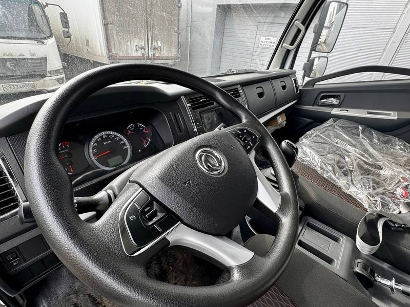 DongFeng С80S