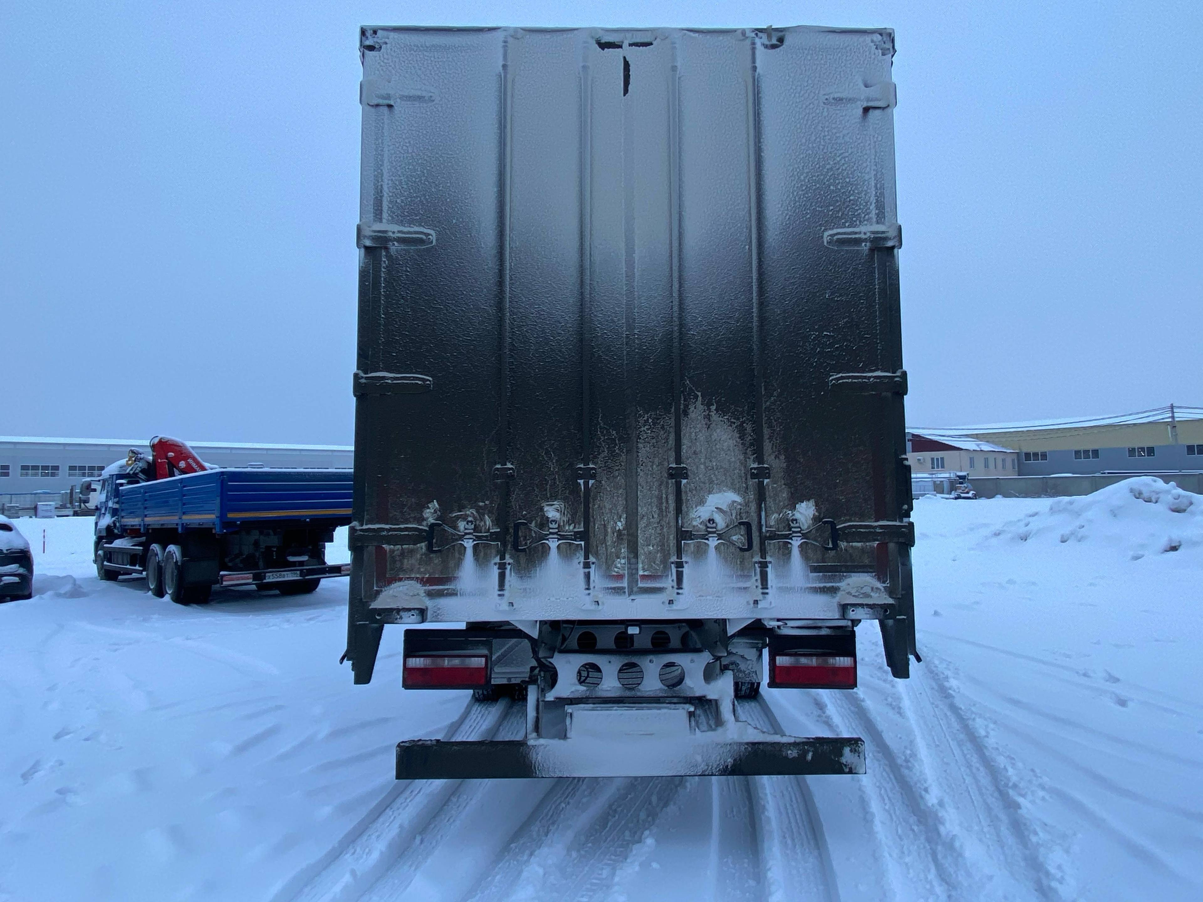 JAC N 120 Лот 000008085