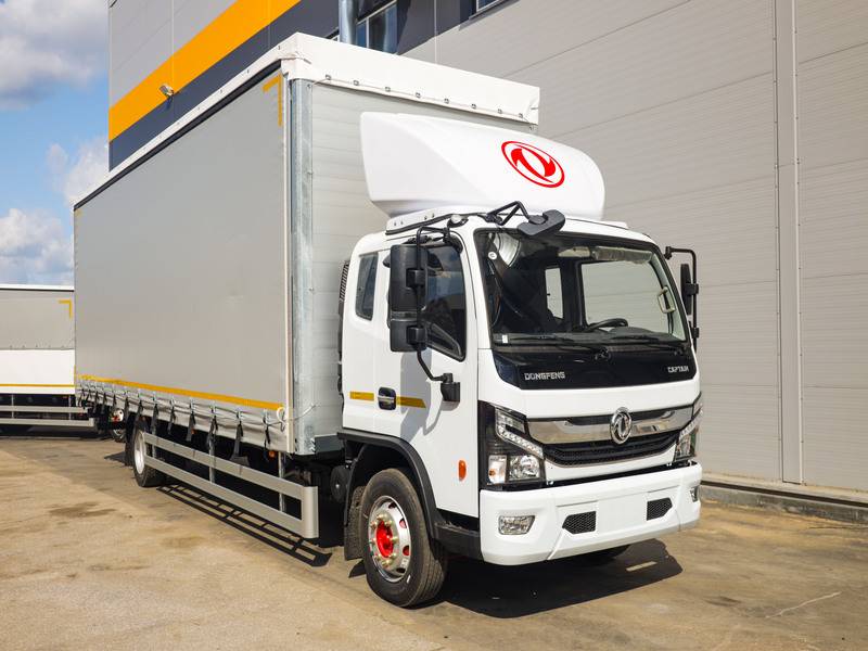 DongFeng C120L