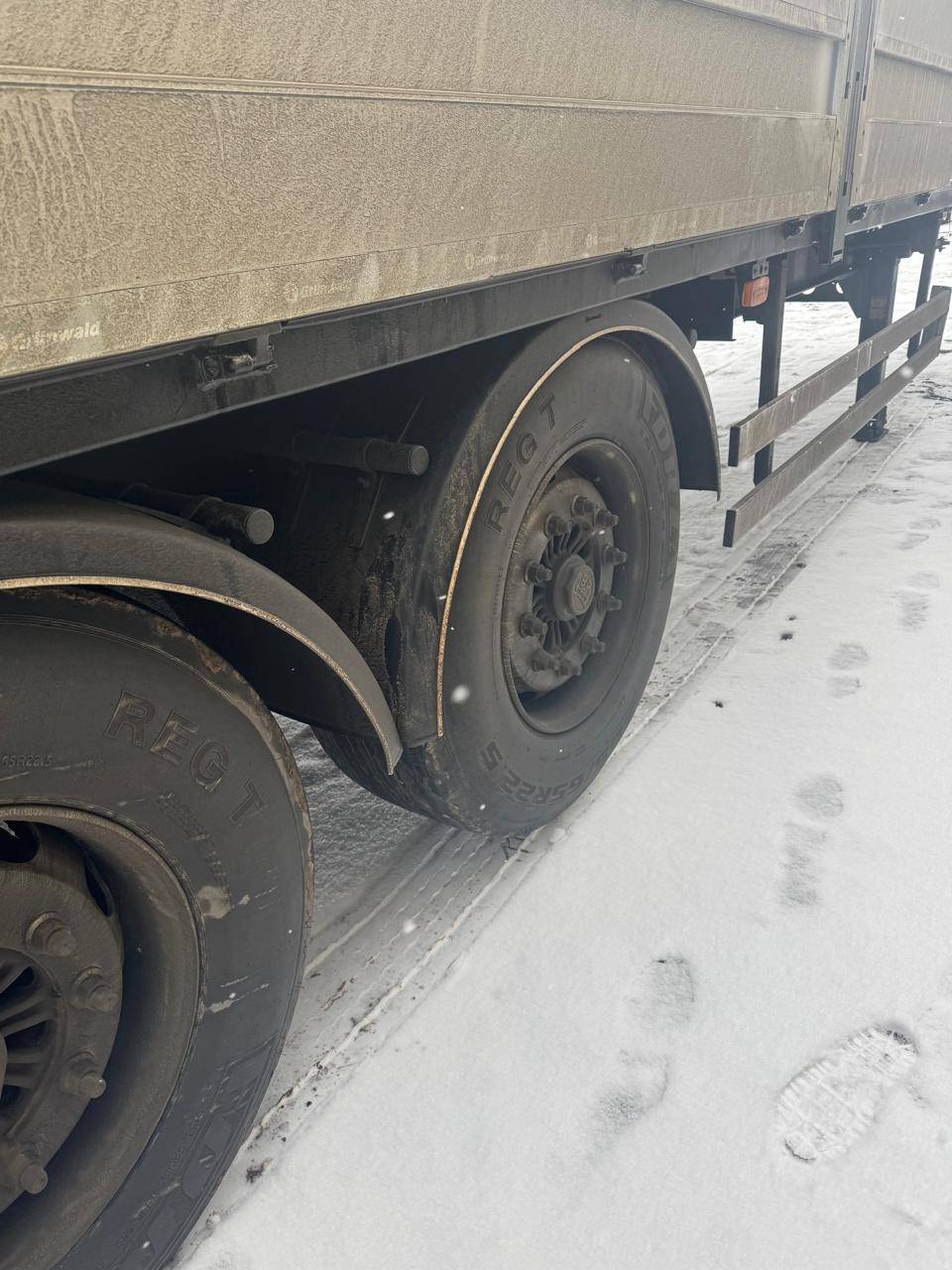 Grunwald Бортовой Gr-OSSt (9453-0000010-10) Лот 000008186