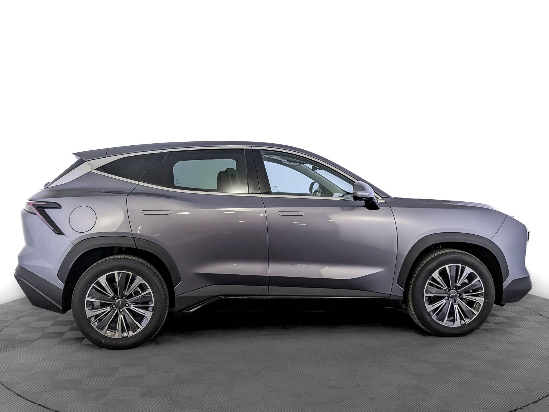 Jetour Dashing 1.6TGDI 7DCT Luxury