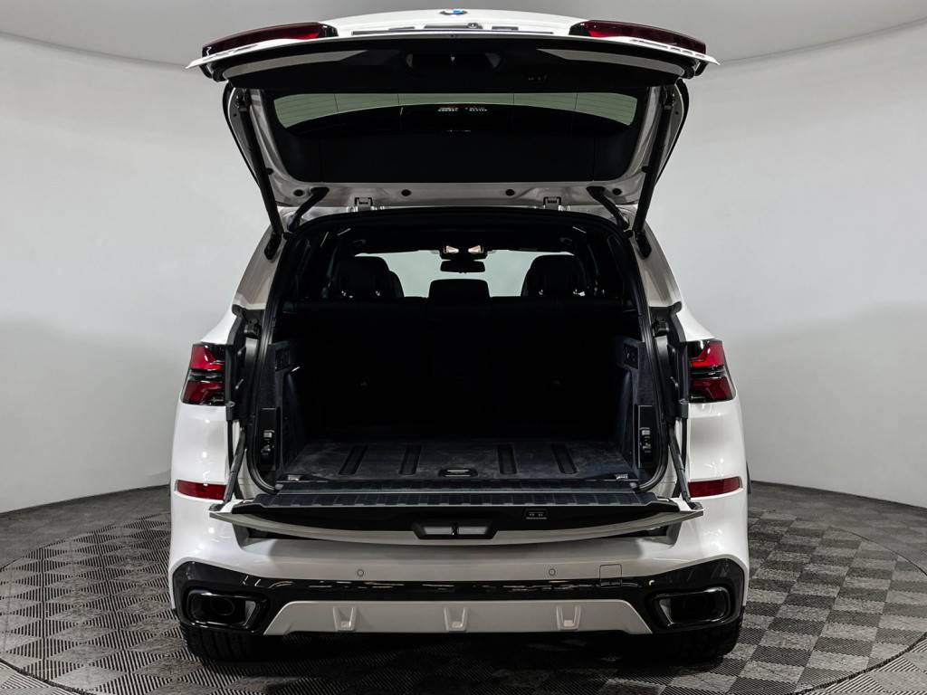 BMW X5 xDrive30d M Sport Pro