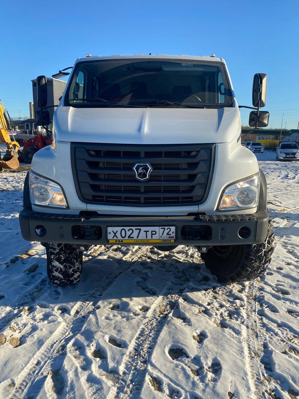 ГАЗ Садко NEXT C42A43 Лот 000008496