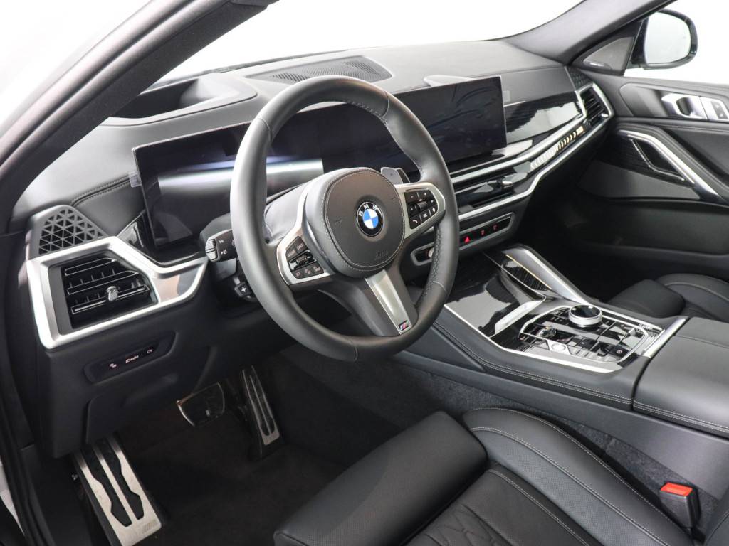 BMW X6 xDrive30d M Sport