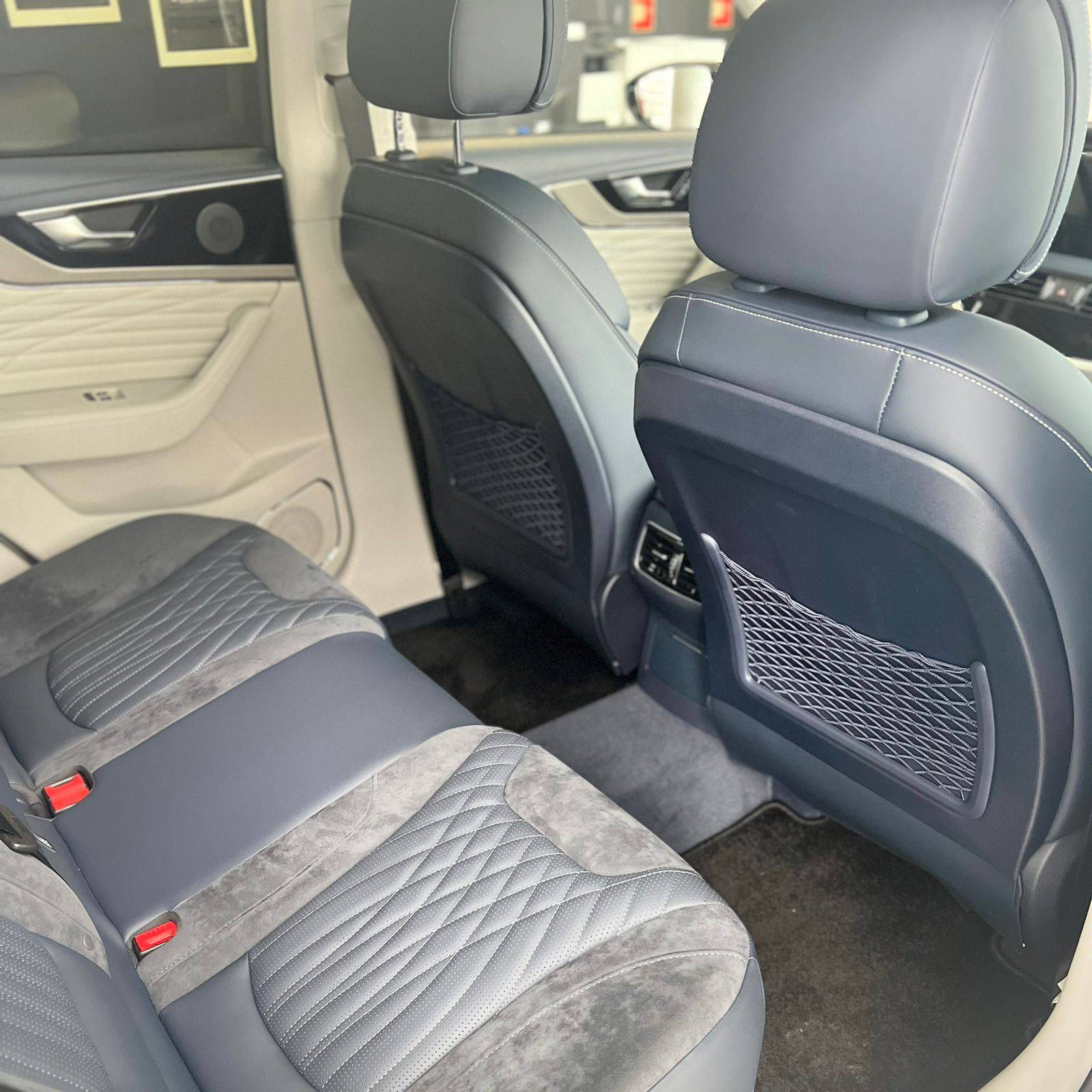 Hongqi HS5 Comfort 2.0T AWD