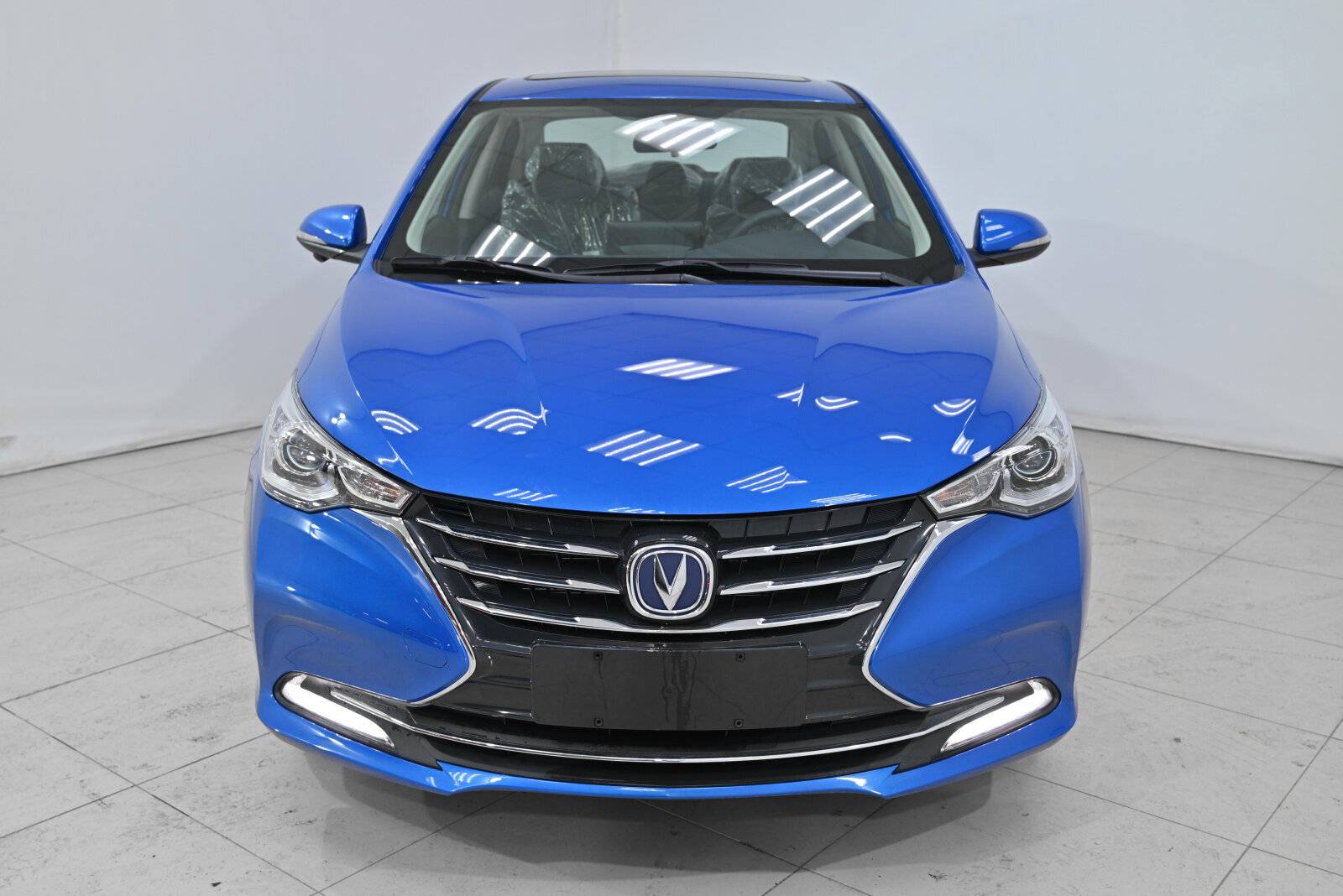 Changan Alsvin LX 1.5 5DCT