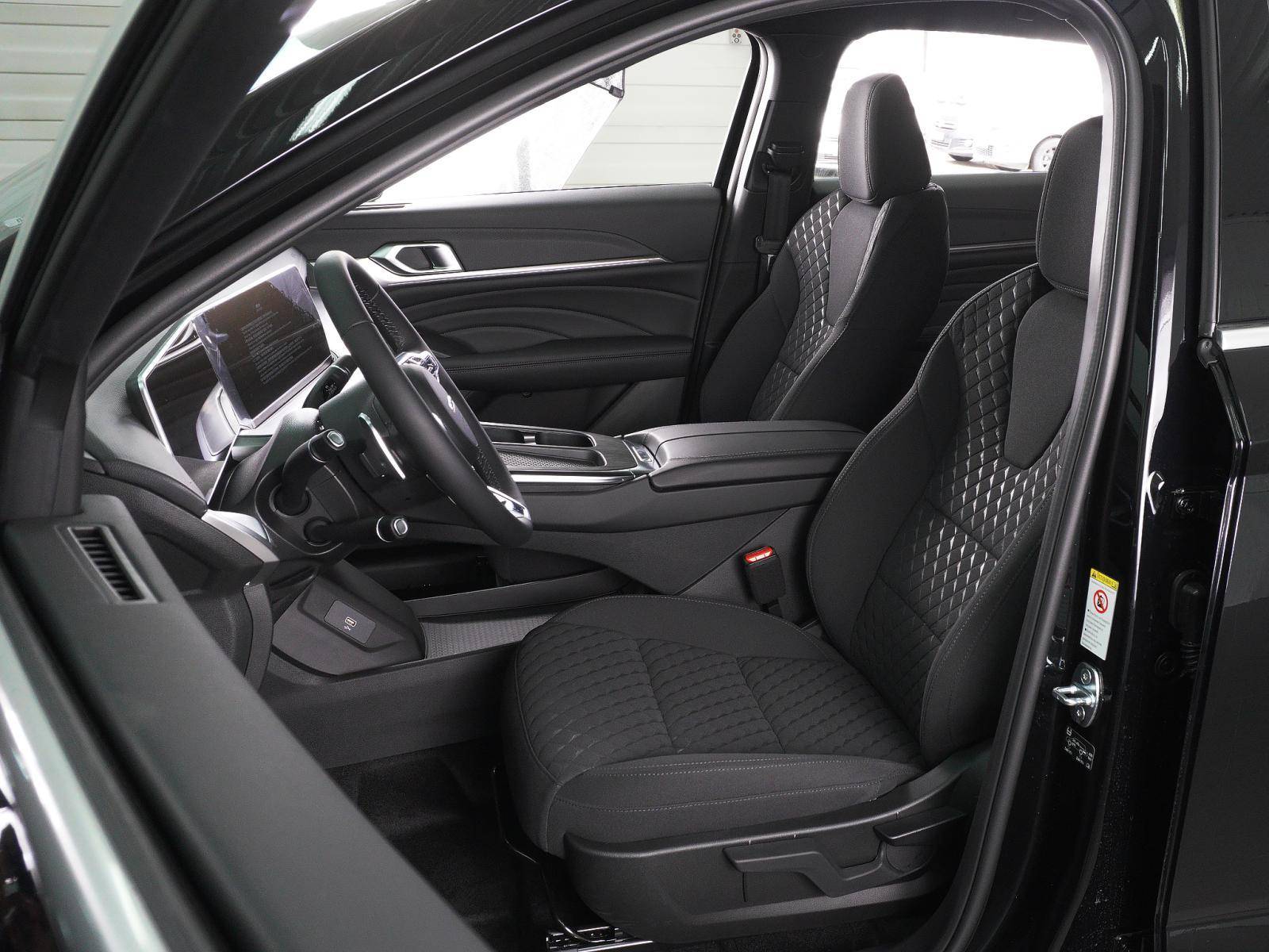 Haval F7 Elite 2.0T 7DCT 4WD