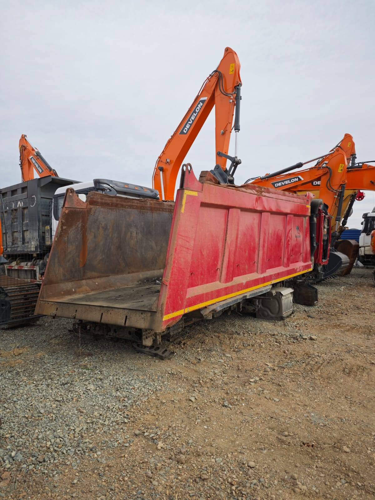 Mercedes-Benz Arocs 4145 K  Лот 000008303