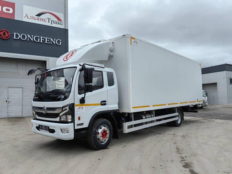 DongFeng C120L C120L