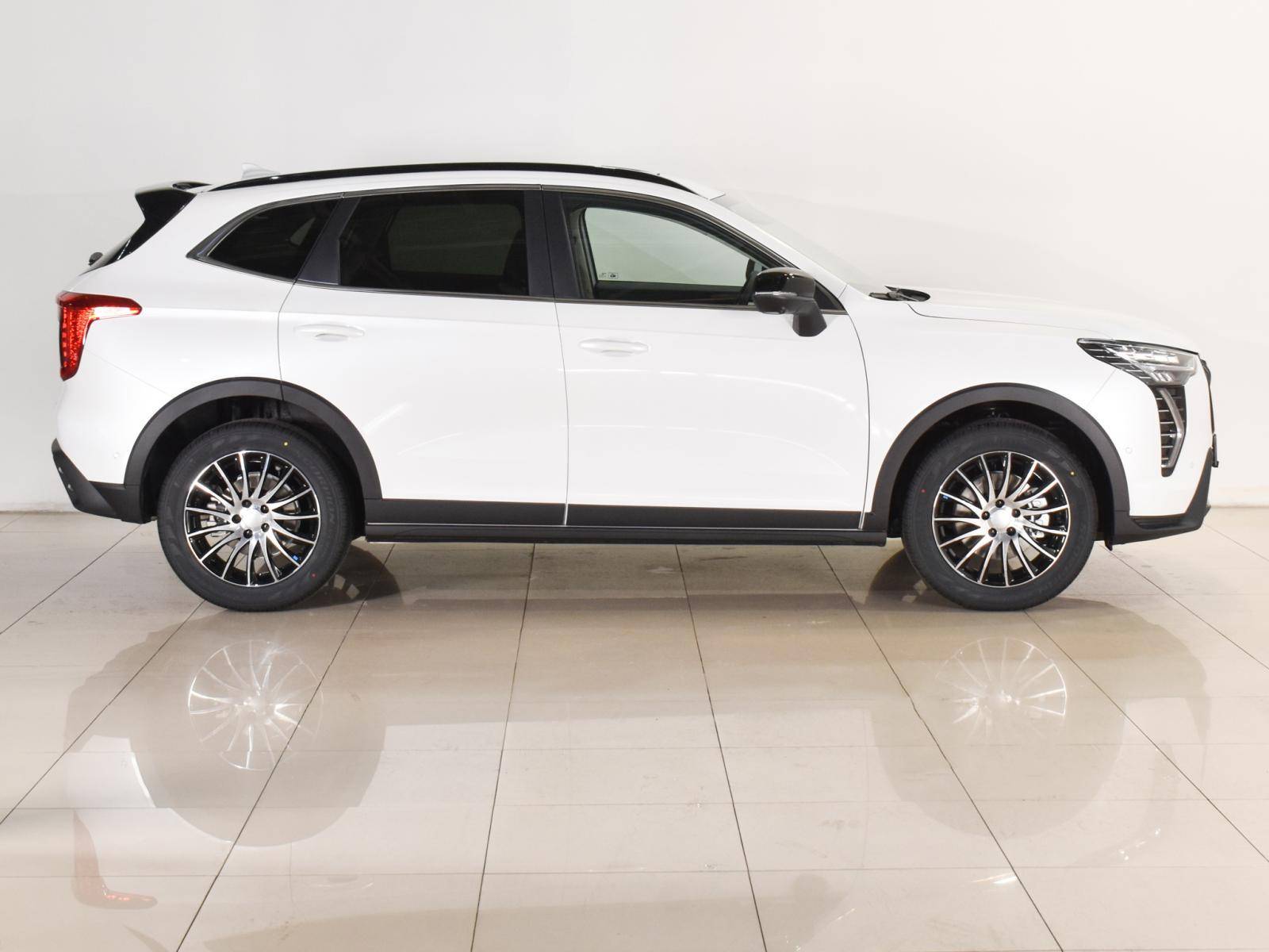 Haval Jolion Tech+ 1.5T DCT 4WD