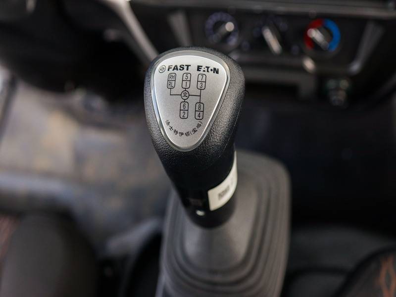 DongFeng C120L