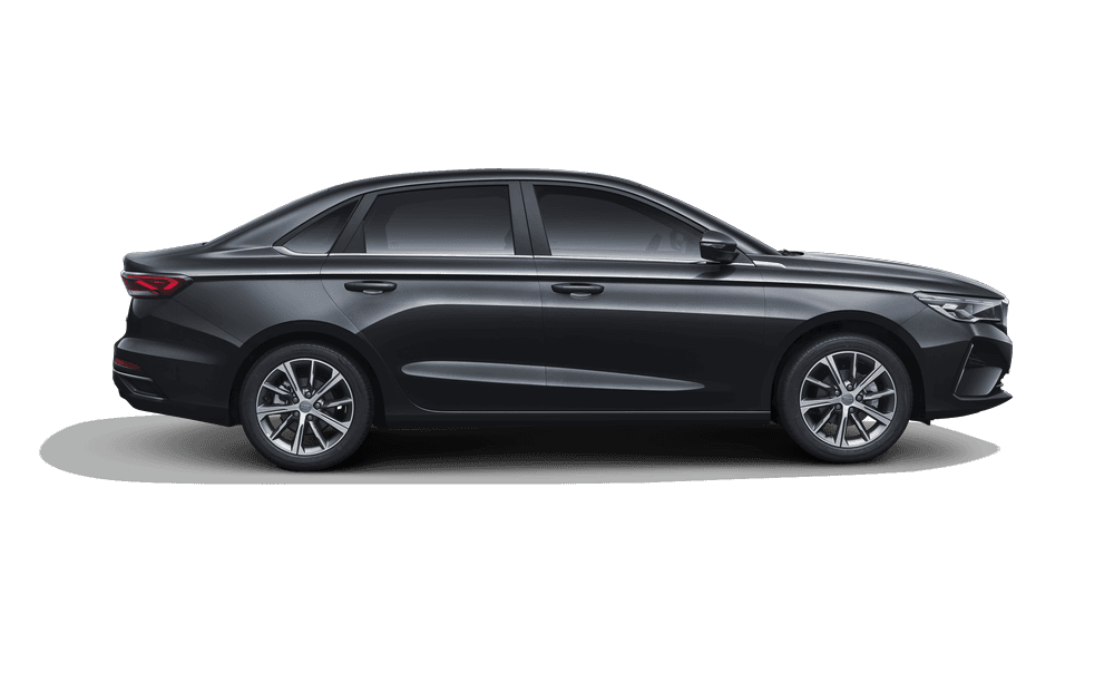 Geely Emgrand Flagship 1.5 AT