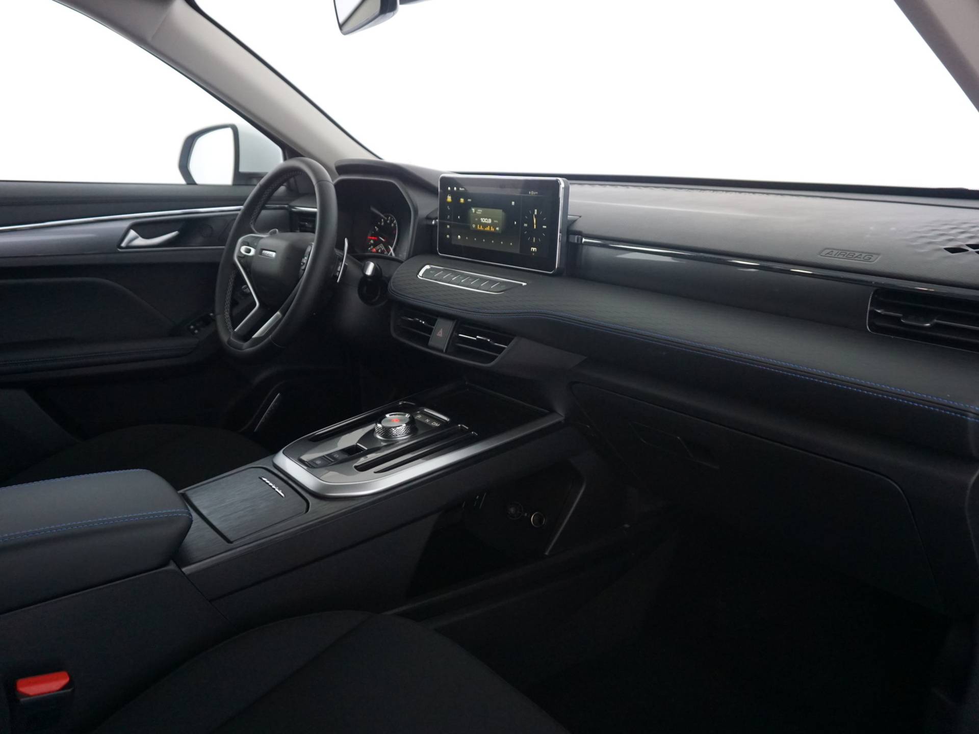 Haval Jolion Elite 1.5 7DCT 2WD