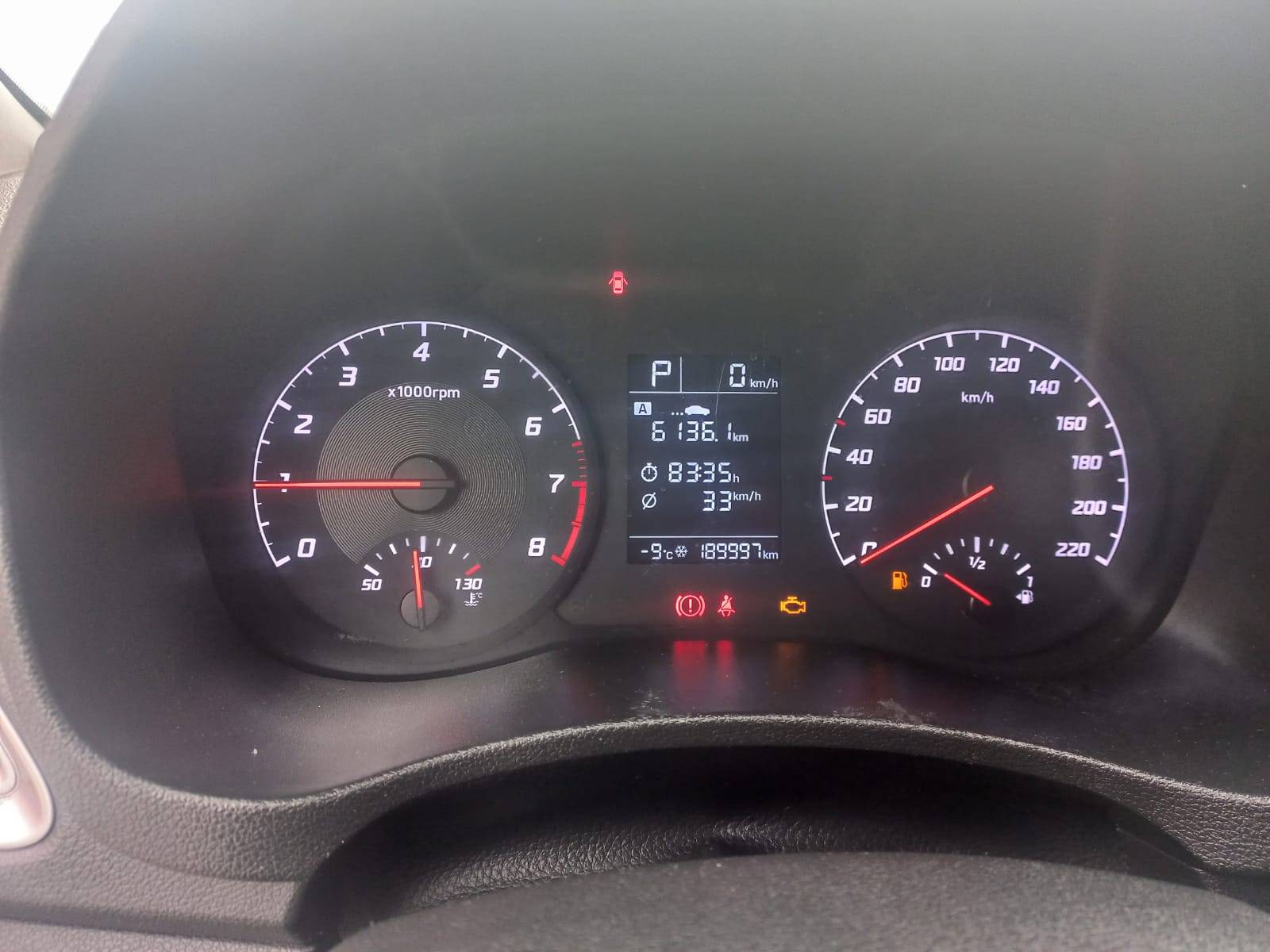 Hyundai Solaris Лот 000005194