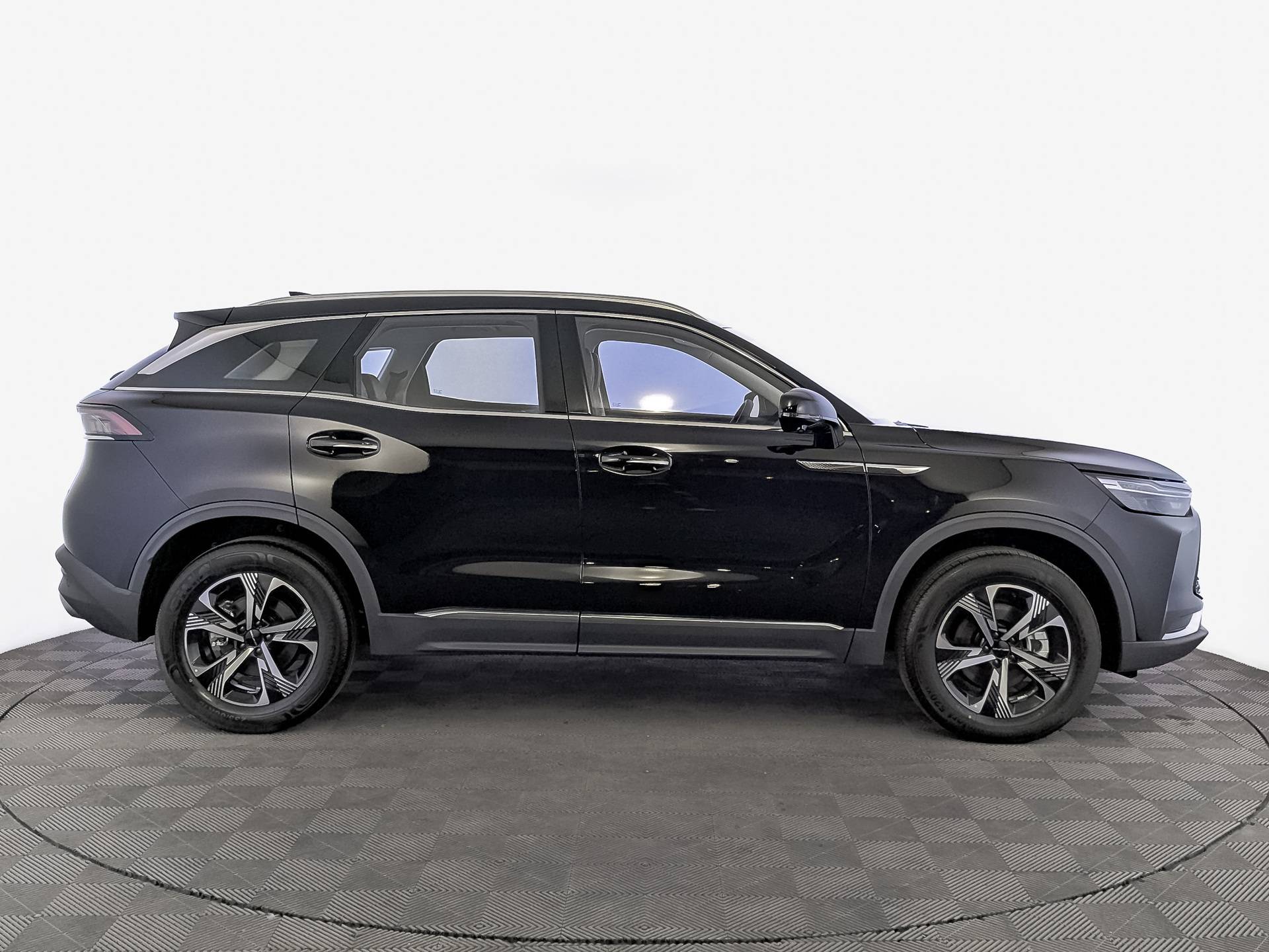 BAIC X7 Comfort 1.5T 7DCT