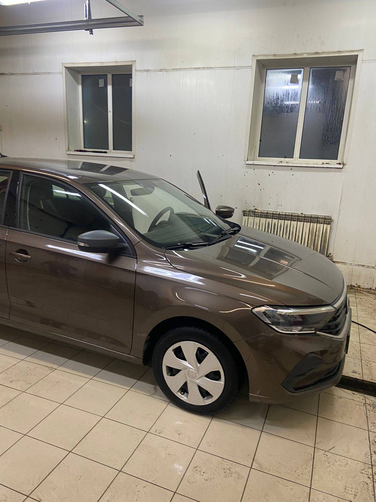 Volkswagen Polo Лот 000004793