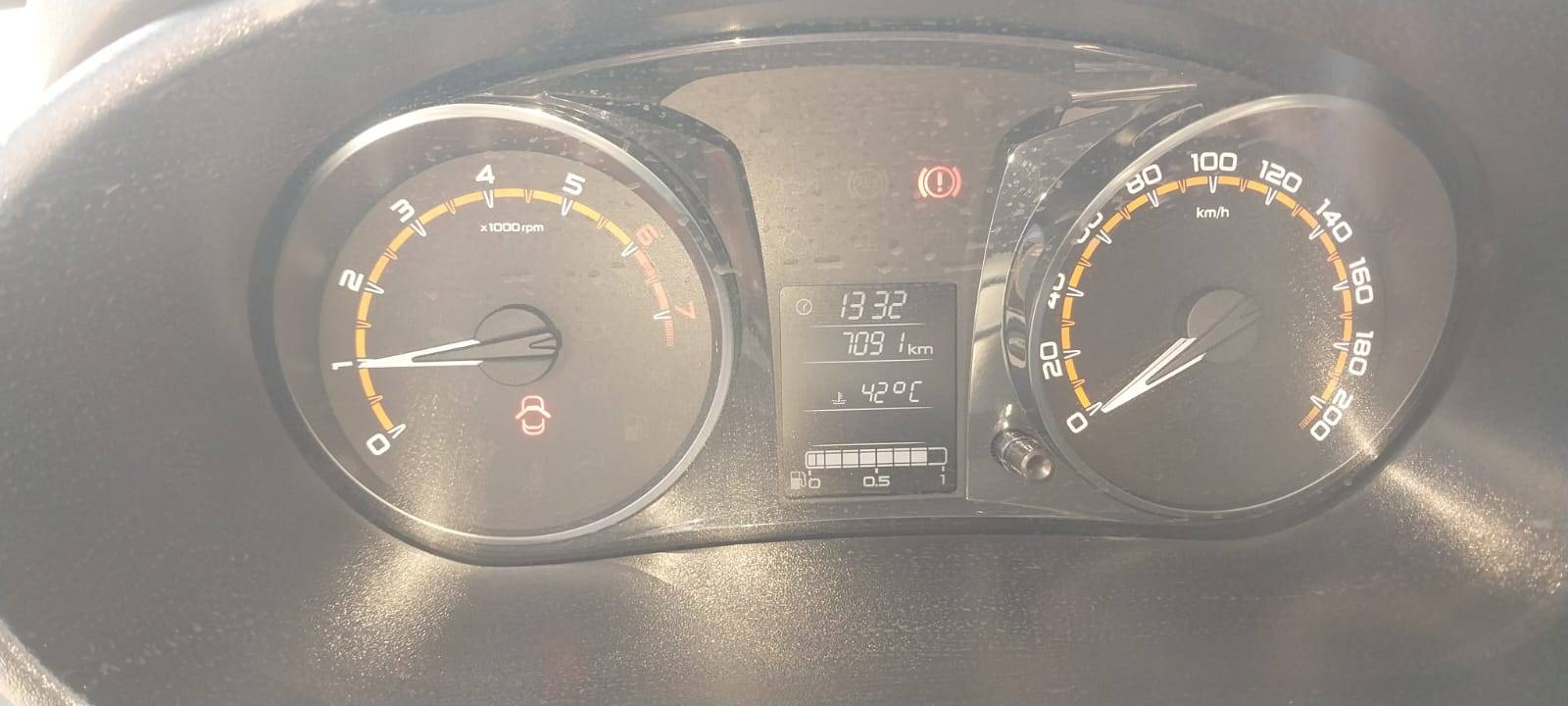Lada Granta седан Лот 000006878