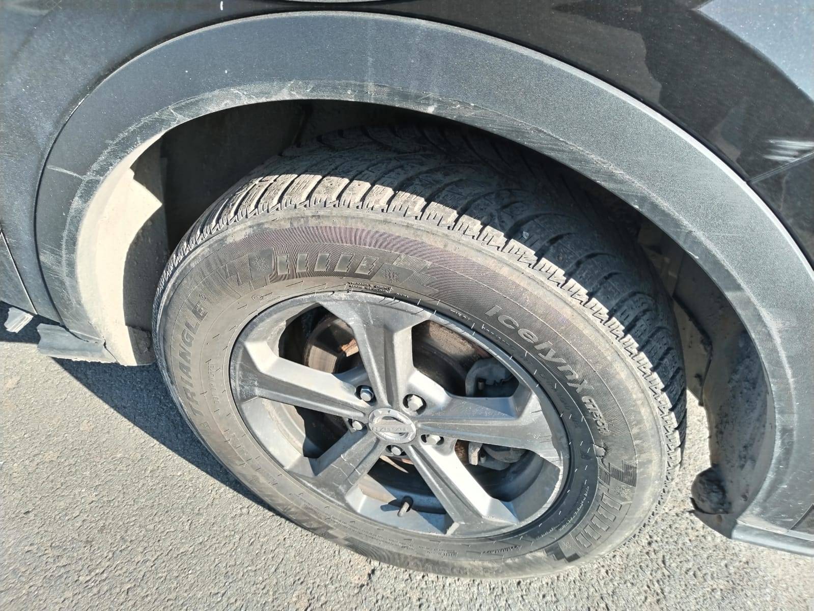 Haval F7 Лот 000008519