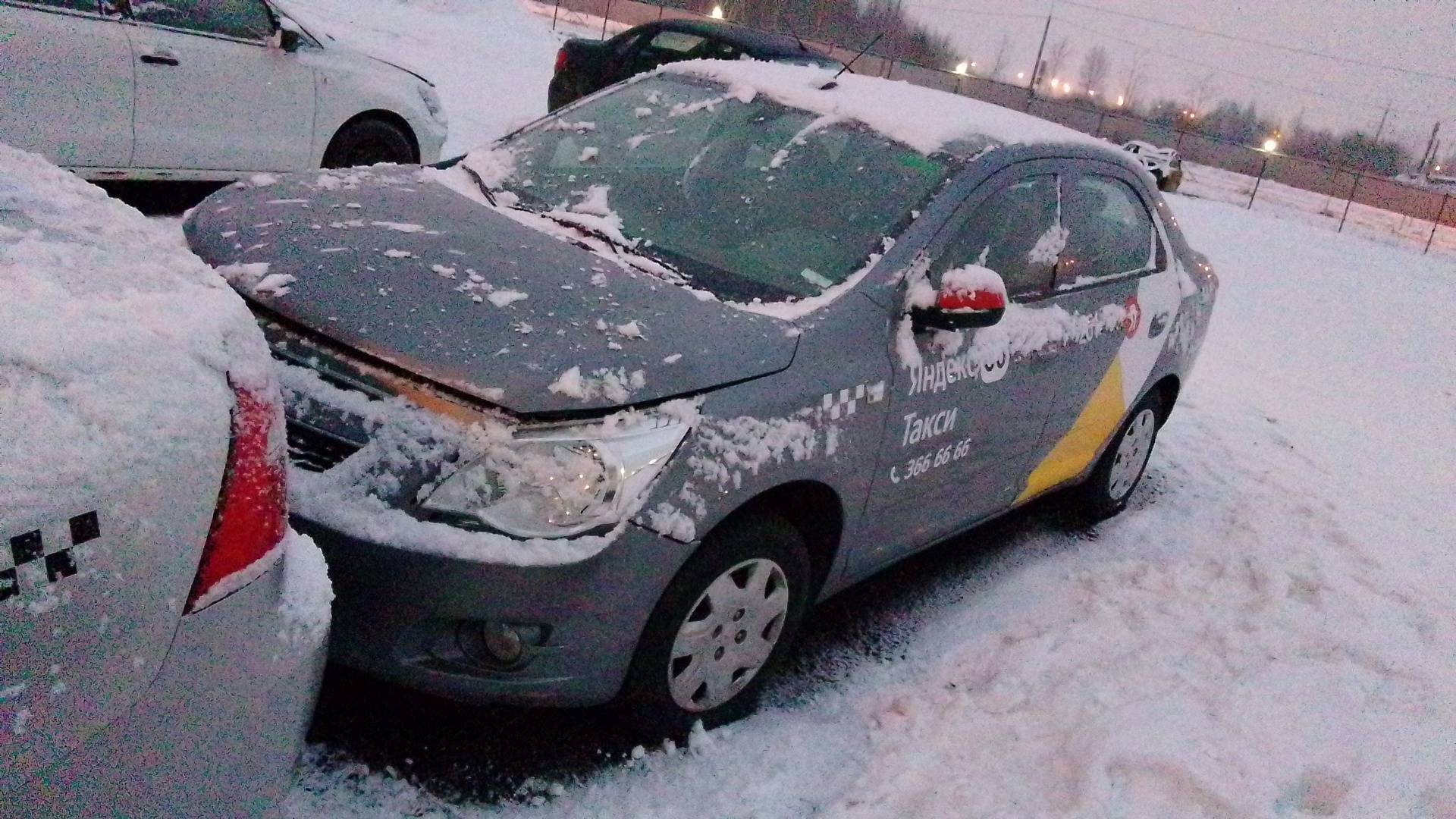 Chevrolet Cobalt Лот 000006131