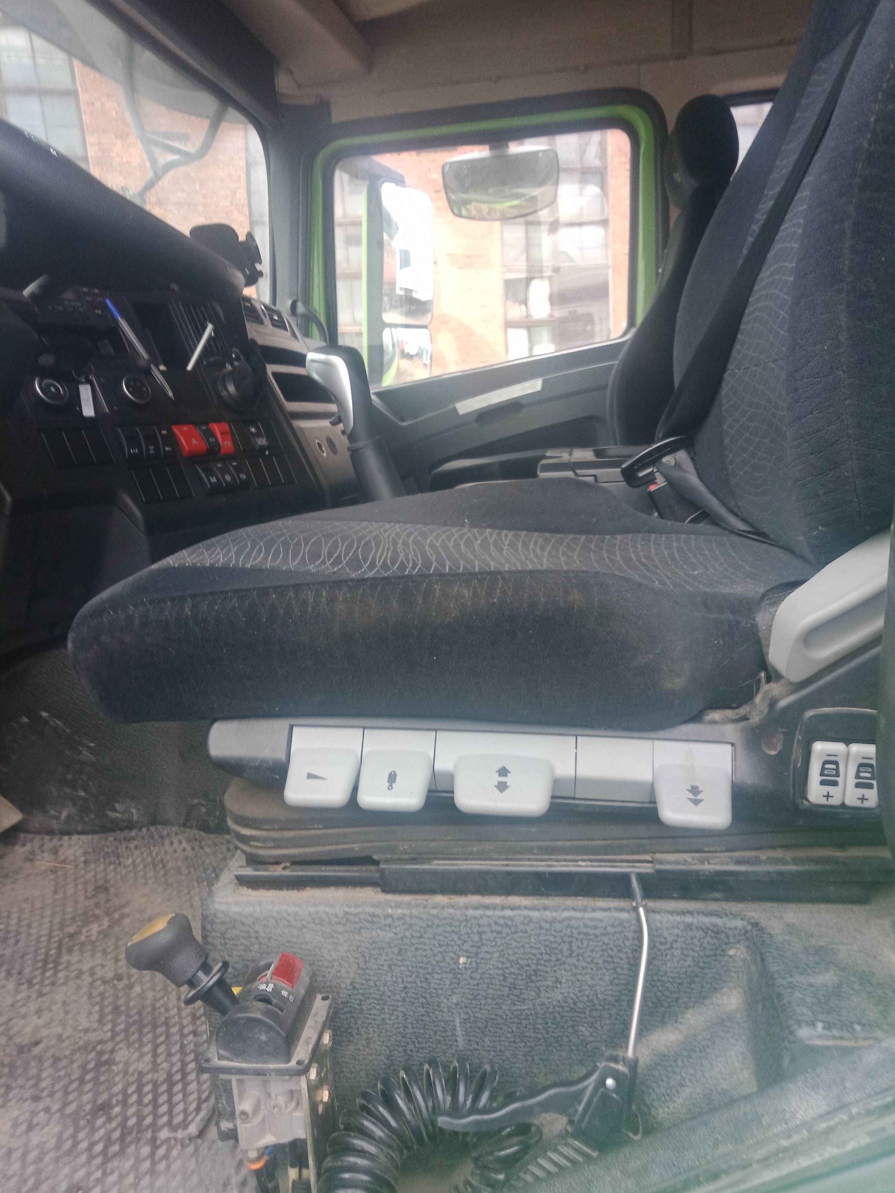 Shacman SX32586V384 Лот 000008044