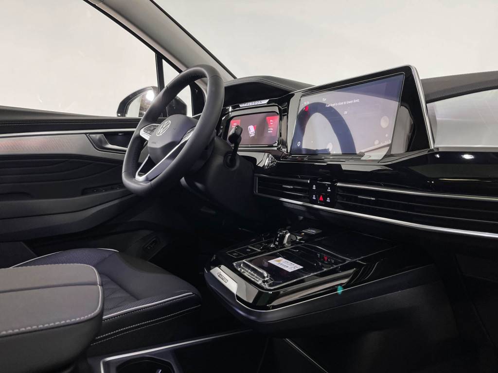 Volkswagen Talagon Deluxe Edition Pro  2.0 TSI 4WD 