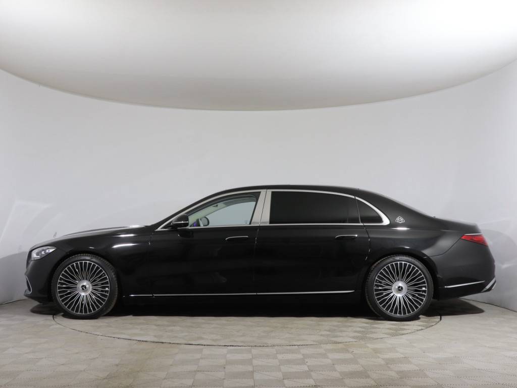 Mercedes-Benz S седан 580 Maybach 4MATIC