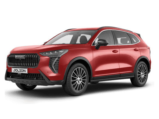 Haval Jolion Tech plus 1.5 7DCT 4WD