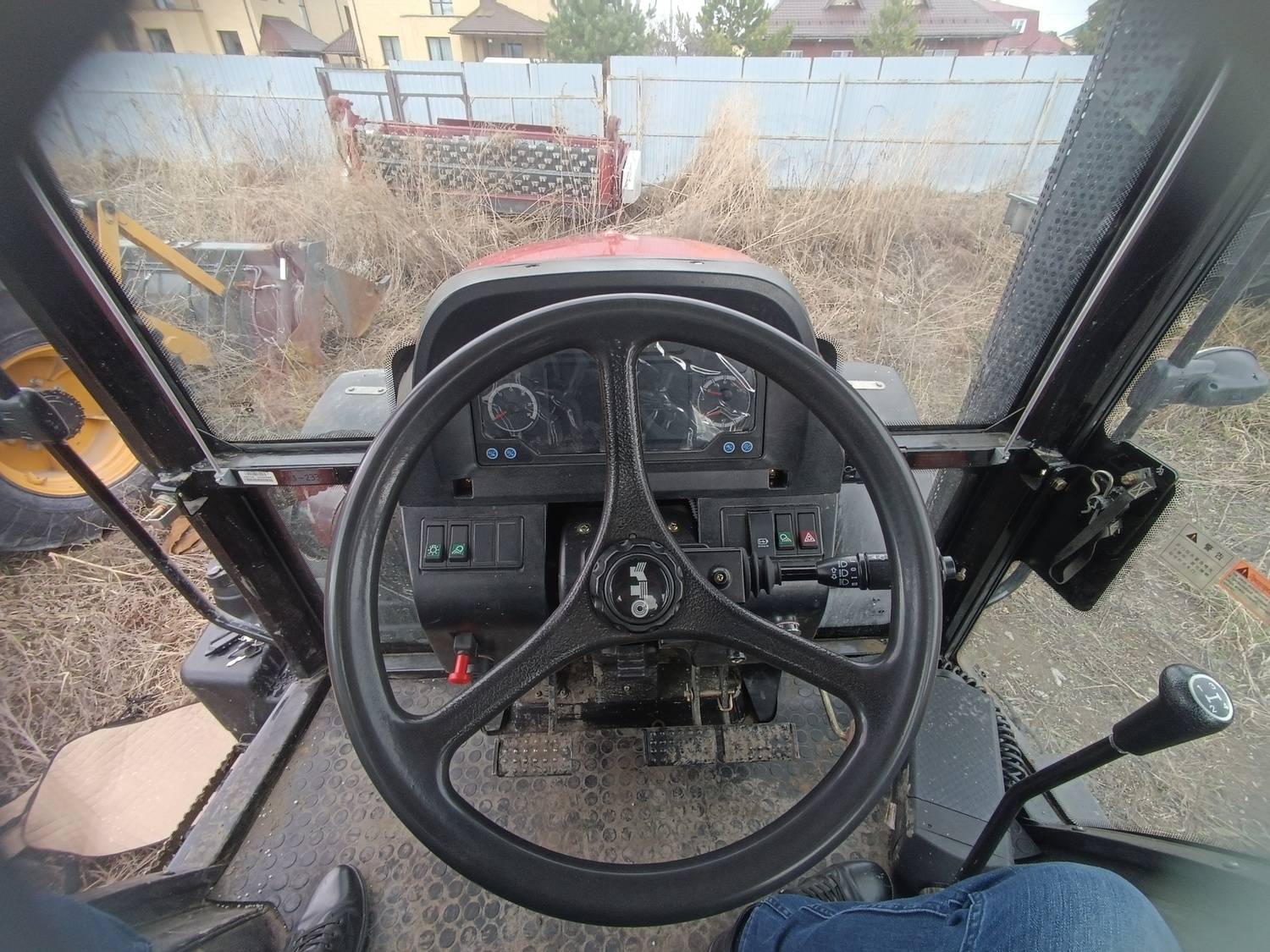 YTO X804 Лот 000008368