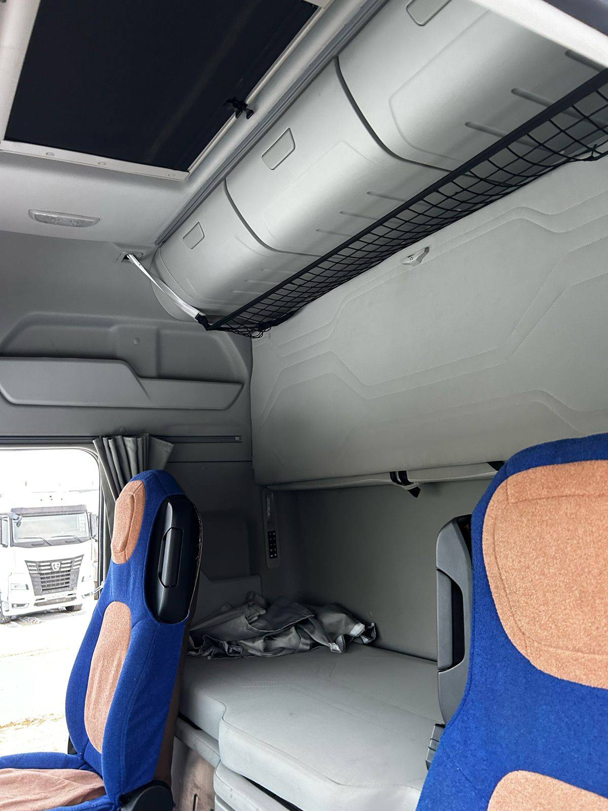 Ford F-MAX (CCK1) 1850T Лот 000008242