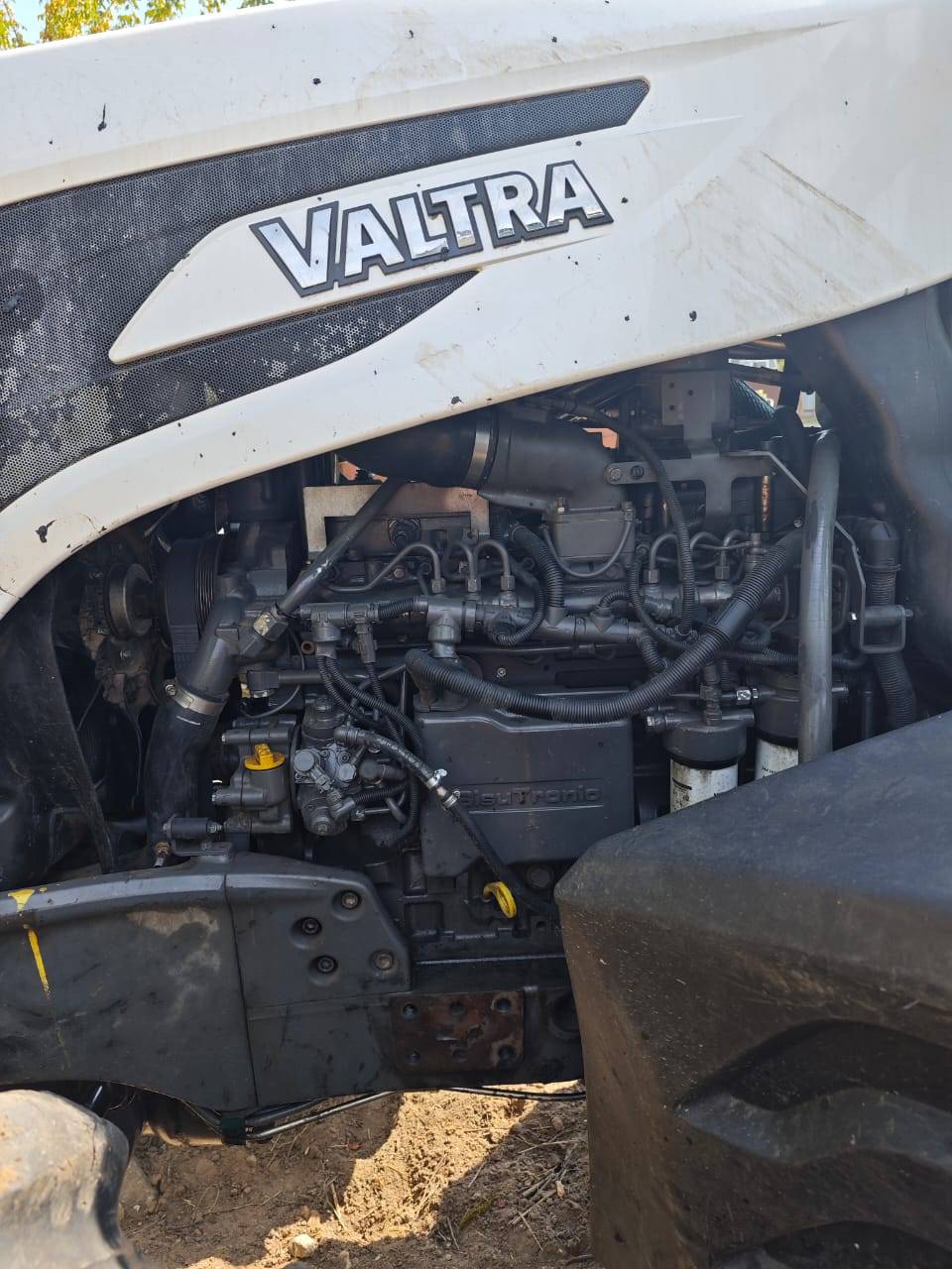 VALTRA T234H Лот 000003713