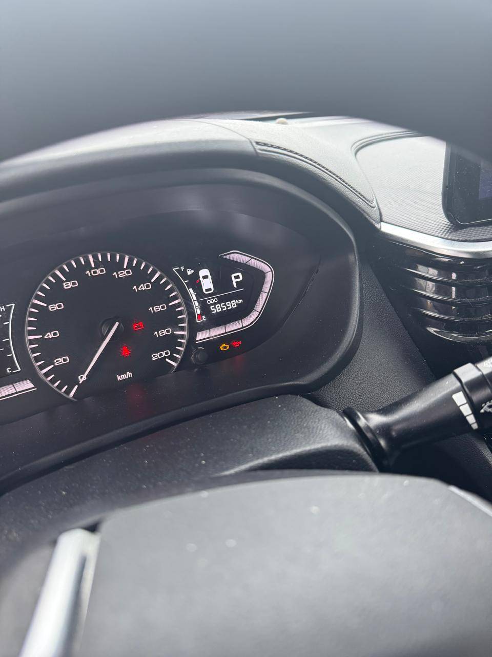 Changan Alsvin Лот 000007841