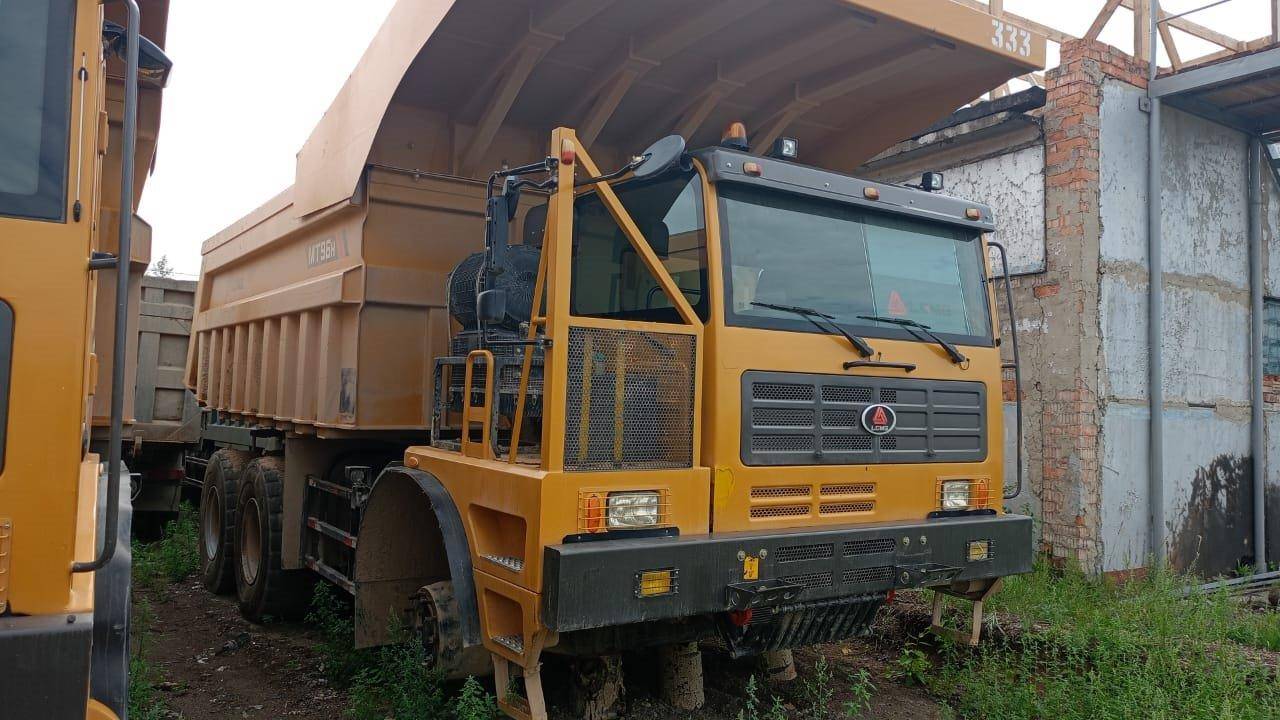 LGMG  (LinGong Machinery Group) MT96H Лот 000003553