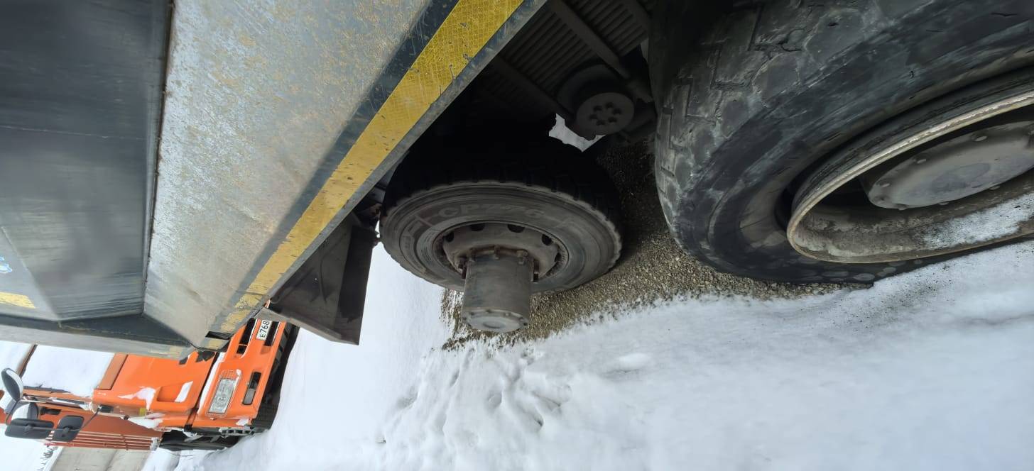 FAW CA3250P66K24T1E5 6х4 Лот 000008208