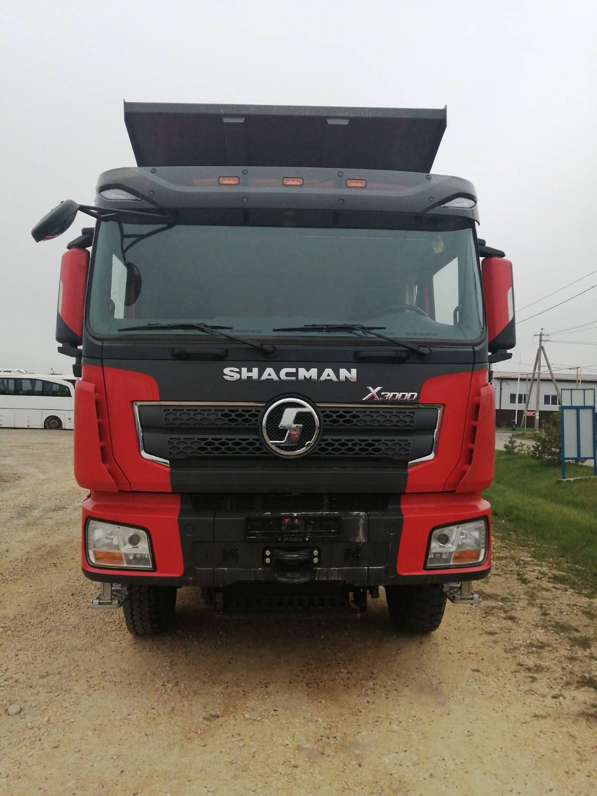 Shacman SX331863366 Лот 000003666