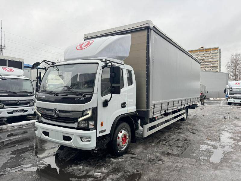 DongFeng C120L