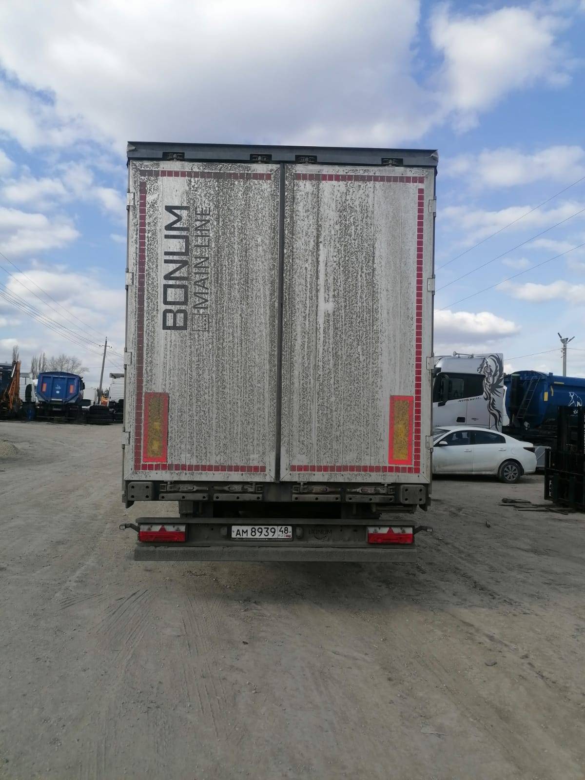 BONUM 914296-04 Лот 000008319