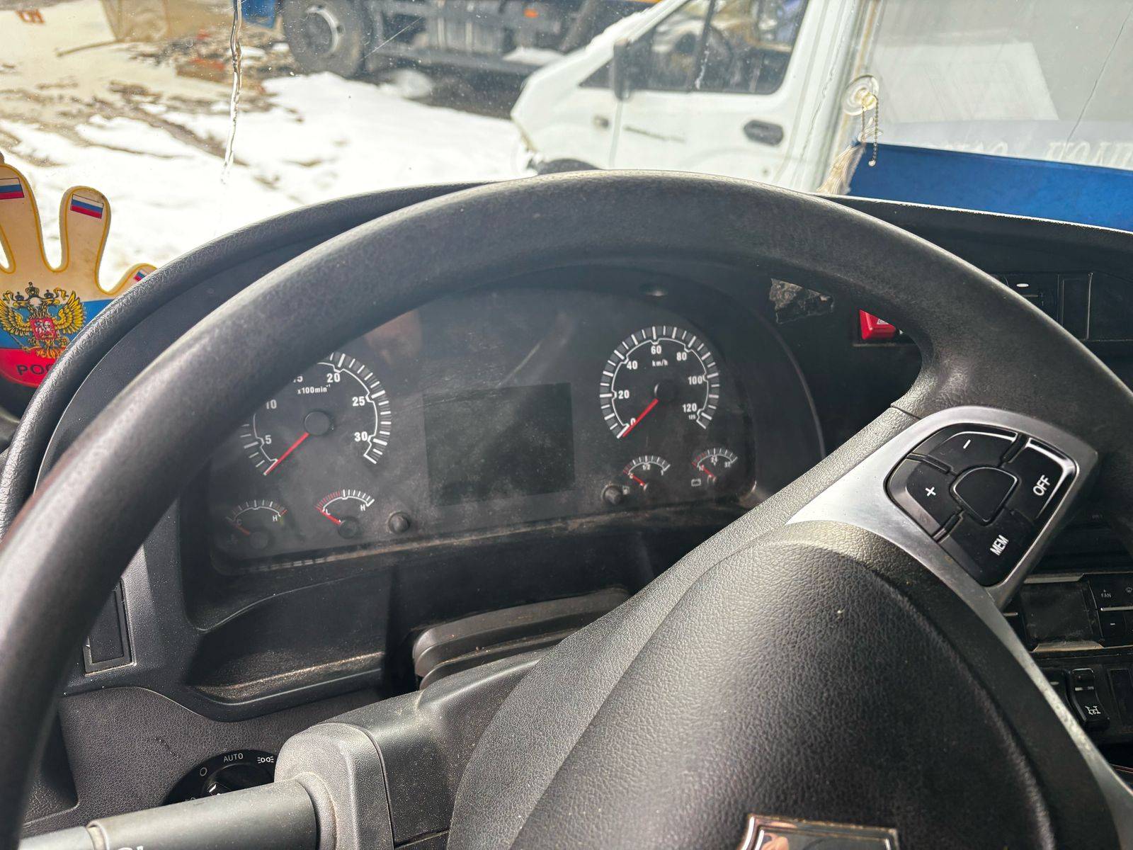 Sitrak ZZ3316V386ME Лот 000008244