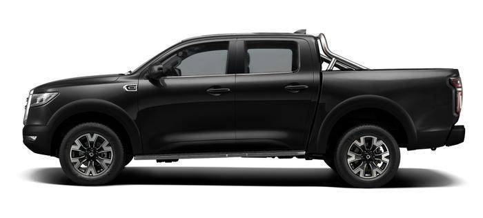 Great Wall Poer Premium 2.0d 8AT 4WD