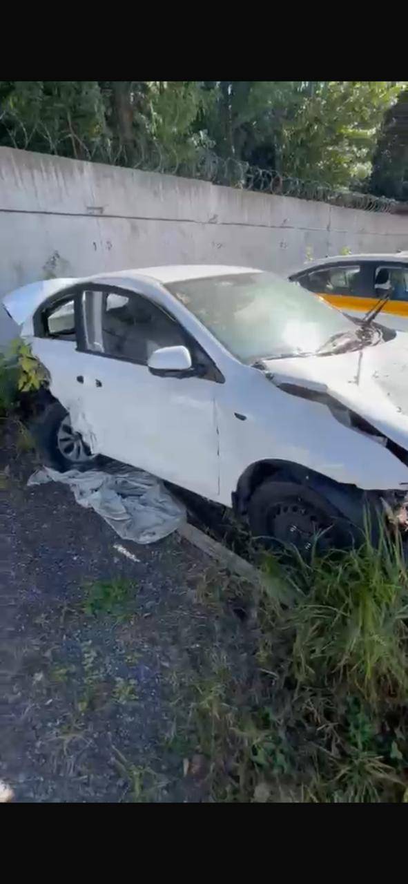 KIA Rio Лот 000005337