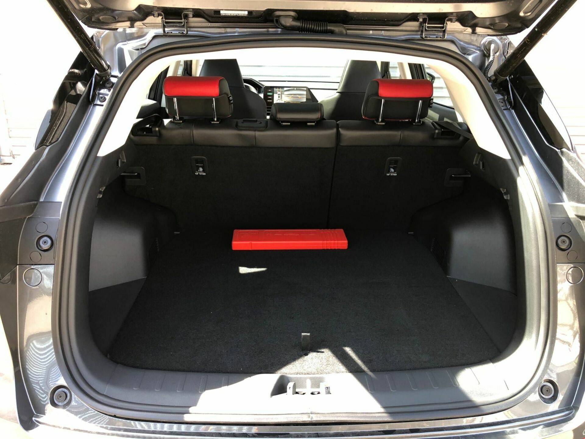 Changan Uni-S Tech 1.5T 7DCT