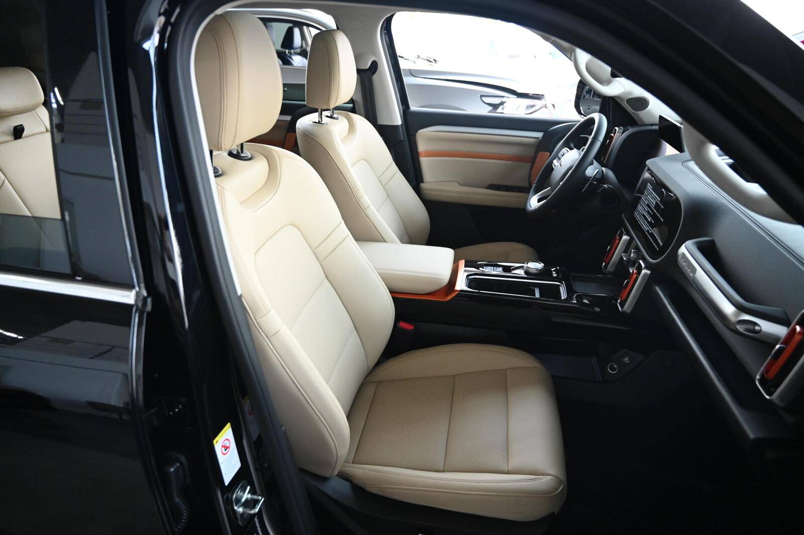 Haval Dargo Tech Plus 2.0 7DCT 4WD