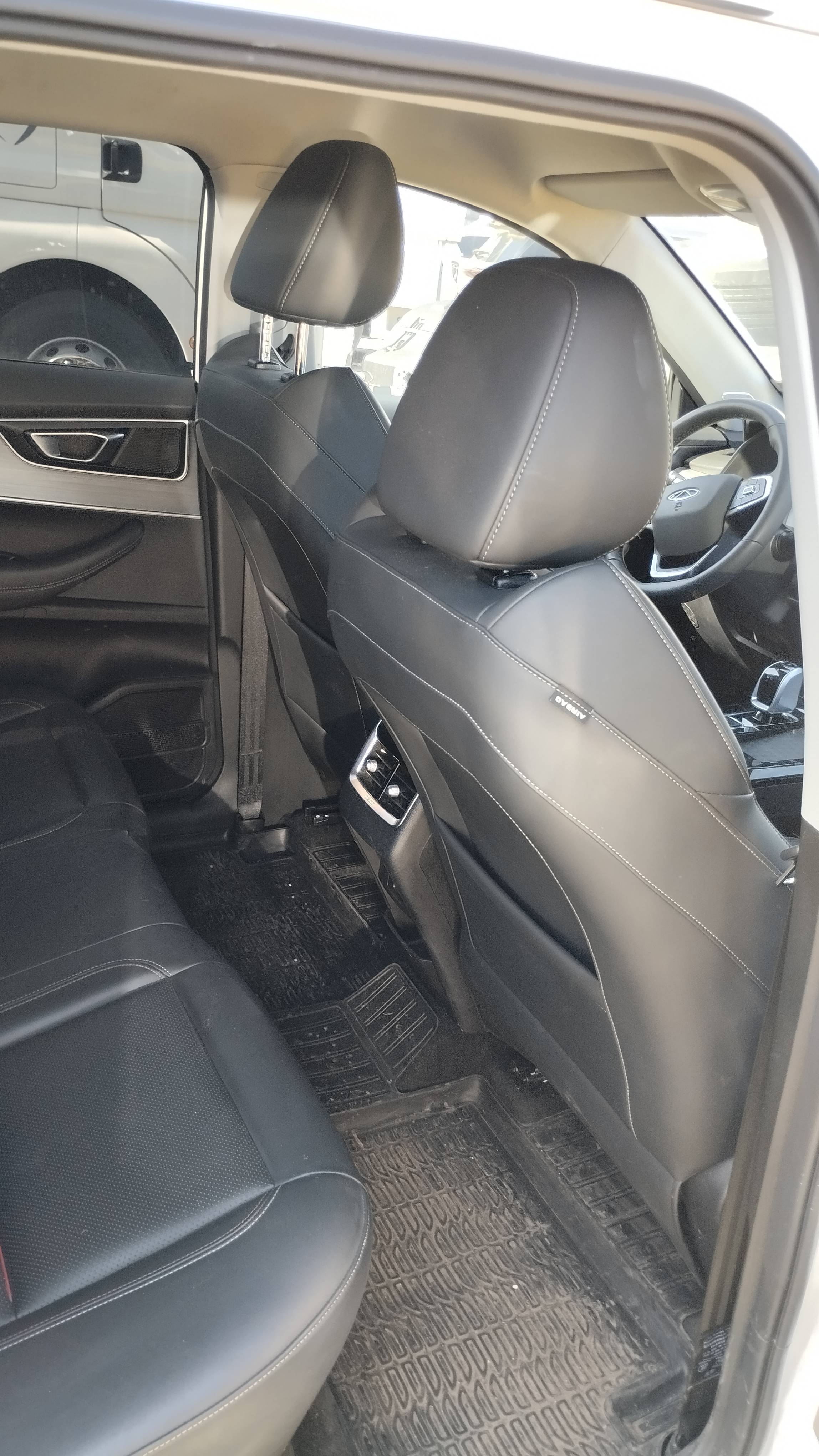 Chery Tiggo 7 PRO Лот 000008589