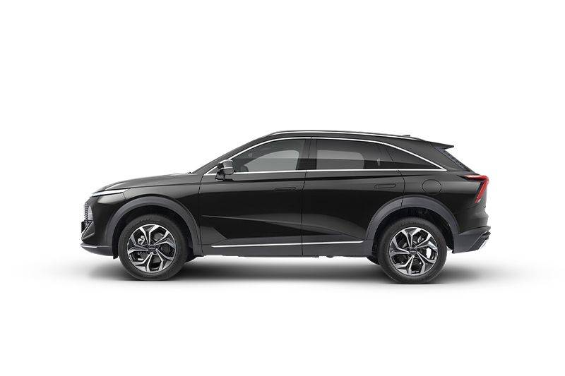 Haval F7 Elite 1.5 7DCT 2WD
