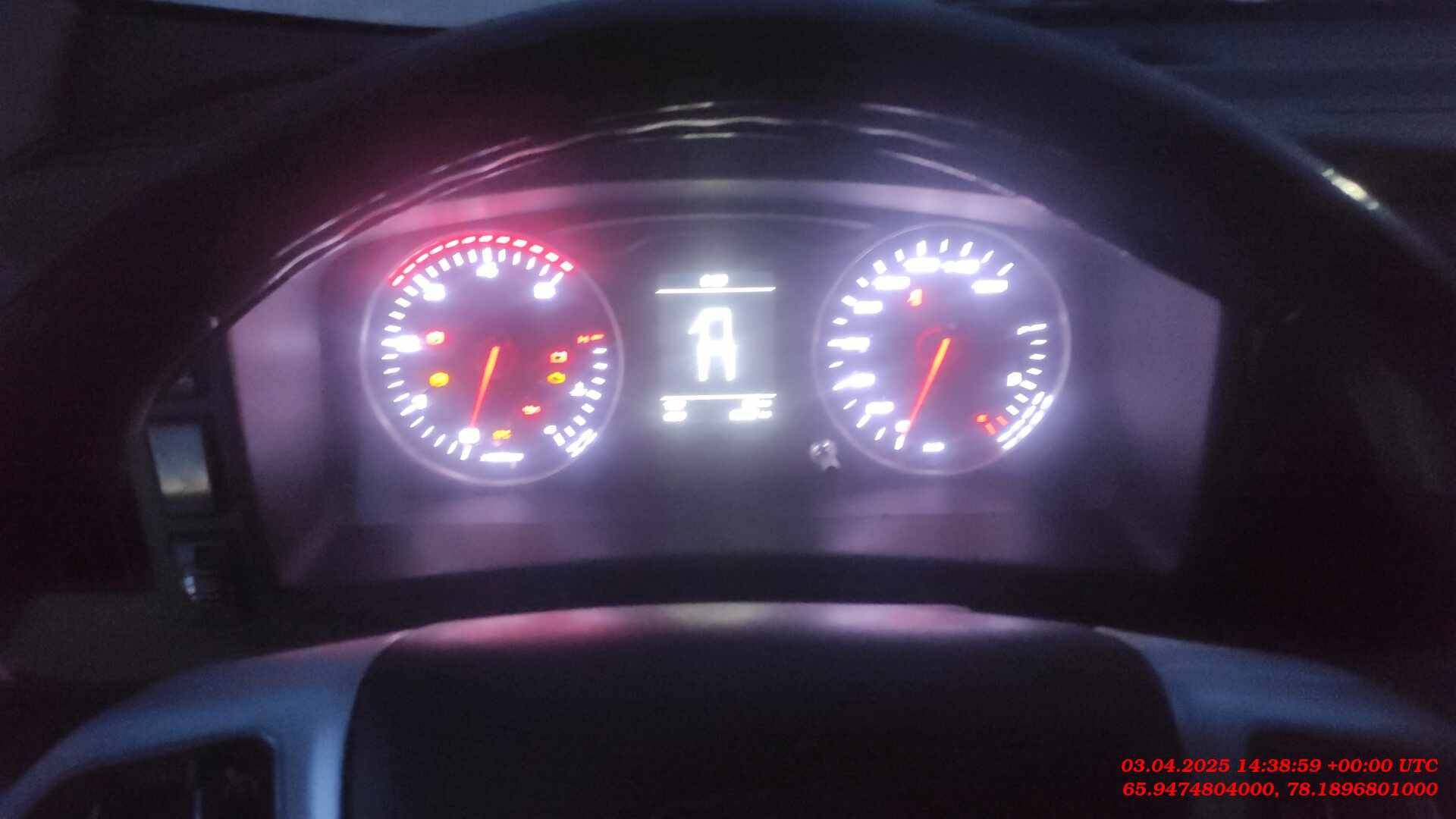 КАМАЗ 43082-H5 Лот 000008492