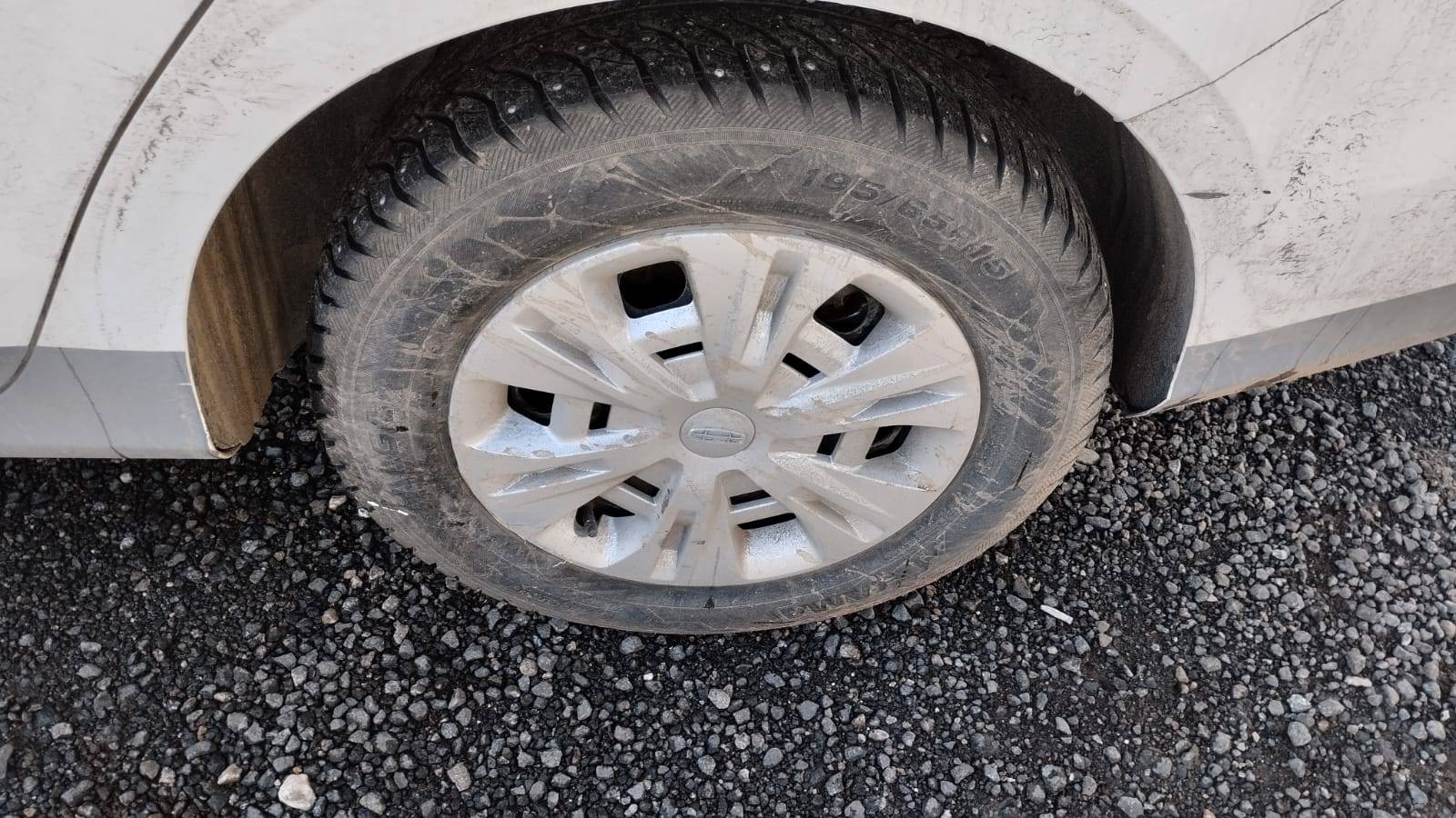 Geely Emgrand Лот 000008479