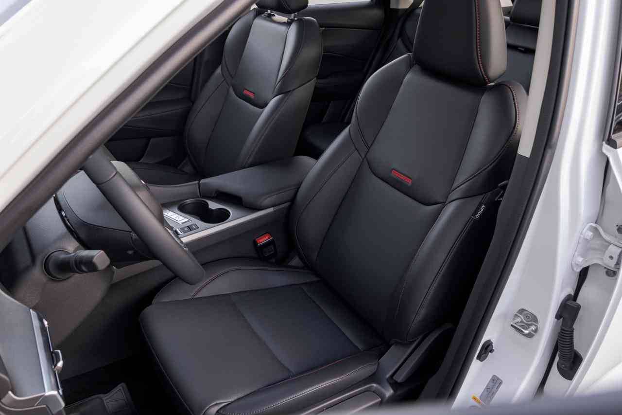 Changan CS35 Plus Tech 1.4T 7DCT
