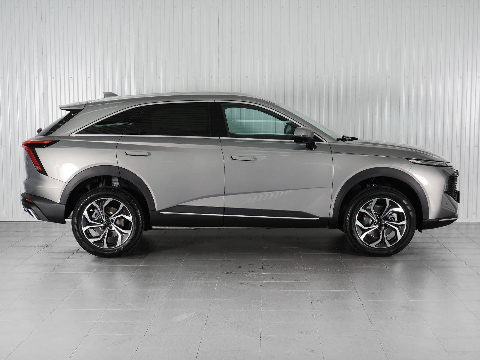 Haval F7 Premium 1.5 7DCT 4WD