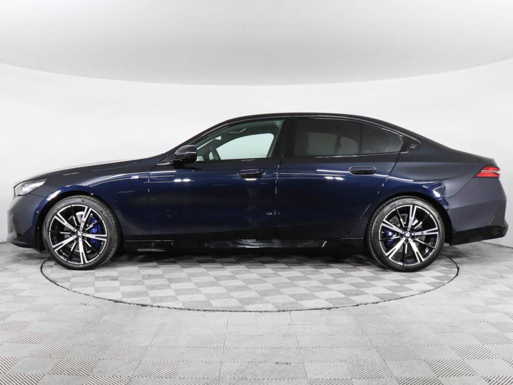 BMW 5 серия 530i xDrive